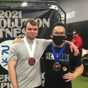 Meet your Posher, Thomas